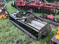 Epoke klepelmaaier - afbeelding 1 van  8