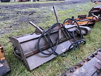 Epoke klepelmaaier - afbeelding 2 van  8