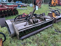 Epoke klepelmaaier - afbeelding 4 van  8