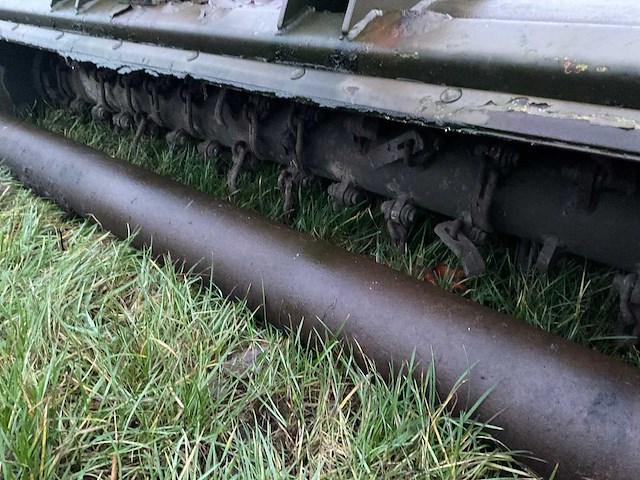 Epoke klepelmaaier - afbeelding 5 van  8