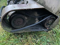 Epoke klepelmaaier - afbeelding 6 van  8