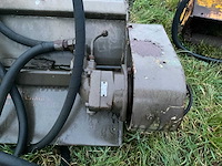 Epoke klepelmaaier - afbeelding 8 van  8