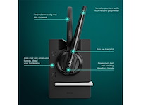 Epos| senheiser impact headset - afbeelding 3 van  5