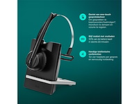 Epos| senheiser impact headset - afbeelding 4 van  5