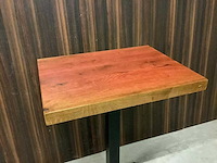 Epoxy statafel - afbeelding 2 van  4