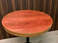 Epoxy statafel - afbeelding 2 van  4