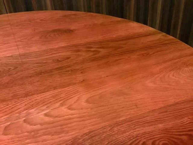 Epoxy statafel - afbeelding 3 van  4