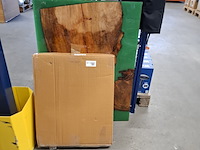 Epoxy tafel 101x75cm, 2025 - afbeelding 4 van  4