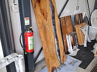 Epoxy tafel, 2026 - afbeelding 2 van  6