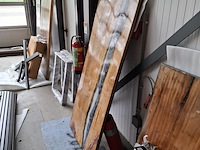 Epoxy tafel, 2026 - afbeelding 3 van  6