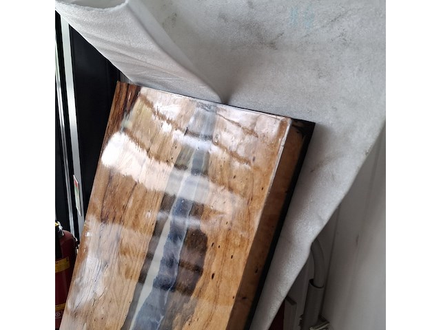 Epoxy tafel, 2026 - afbeelding 4 van  6