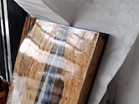 Epoxy tafel, 2026 - afbeelding 4 van  6