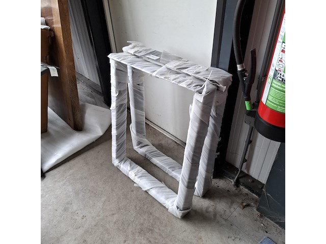 Epoxy tafel, 2026 - afbeelding 5 van  6