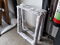 Epoxy tafel, 2026 - afbeelding 5 van  6