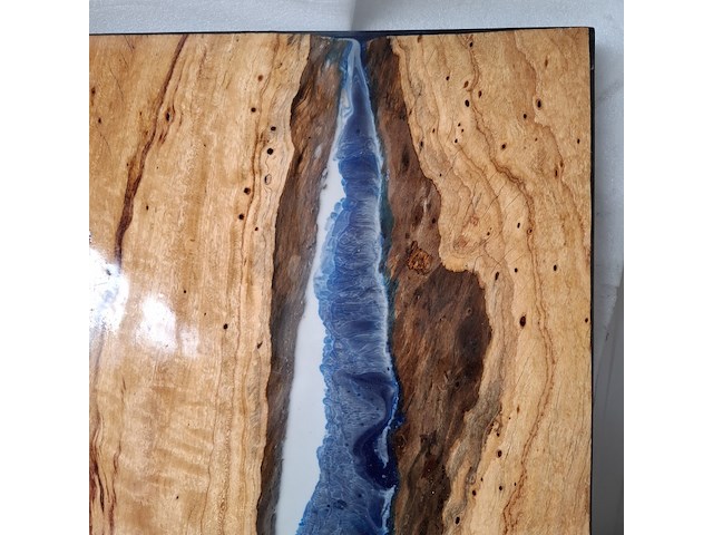 Epoxy tafel, 2026 - afbeelding 6 van  6