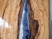 Epoxy tafel, 2026 - afbeelding 6 van  6