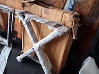 Epoxy tafel, 2026 - afbeelding 4 van  4