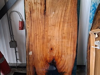 Epoxy tafel, 2026 - afbeelding 1 van  4