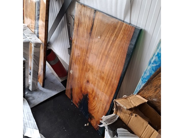 Epoxy tafel, 2026 - afbeelding 3 van  4