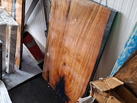 Epoxy tafel, 2026 - afbeelding 3 van  4