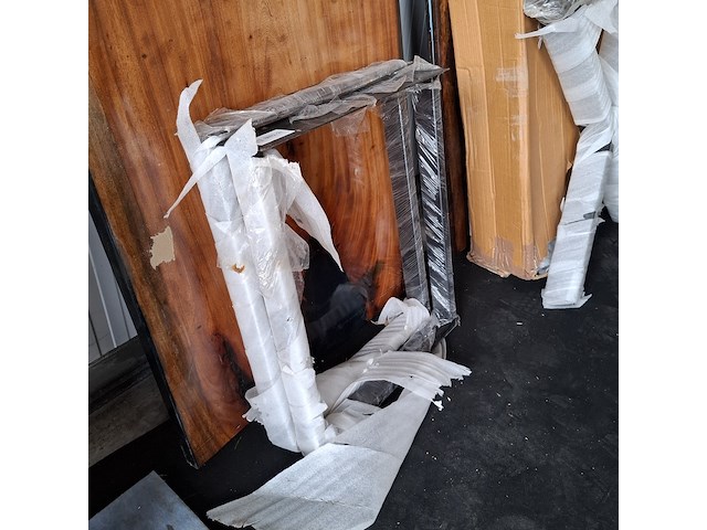 Epoxy tafel, 2026 - afbeelding 4 van  4