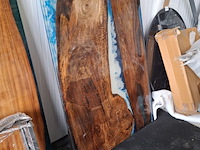 Epoxy tafel, 2026