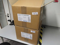 Eppendorf - 0.5-10 ml - ep t.i.p.s. (8x)