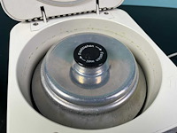 Eppendorf - 5415 c - centrifuge - afbeelding 2 van  10