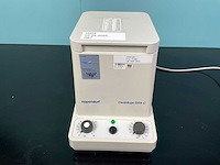 Eppendorf - 5415 c - centrifuge - afbeelding 1 van  10