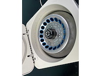 Eppendorf - 5415 c - centrifuge - afbeelding 4 van  10