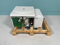 Eppendorf - 5805 - centrifuge - 2006 - afbeelding 1 van  5