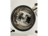 Eppendorf - 5805 - centrifuge - 2006 - afbeelding 3 van  5