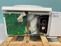 Eppendorf - 5805 - centrifuge - 2006 - afbeelding 5 van  5