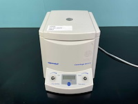 Eppendorf - centrifuge 5415 d - centrifuge - afbeelding 1 van  6