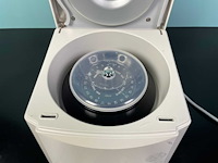 Eppendorf - centrifuge 5415 d - centrifuge - afbeelding 3 van  6