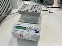 Eppendorf 5350 compact thermomixer