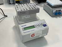Eppendorf 5350 compact thermomixer - afbeelding 1 van  2