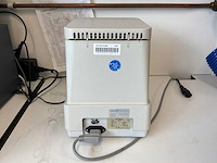 Eppendorf 5415 c microcentrifuge - afbeelding 4 van  4