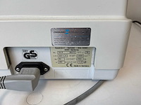 Eppendorf 5415 c microcentrifuge - afbeelding 2 van  2