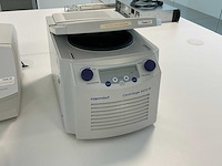 Eppendorf 5415 r centrifuge