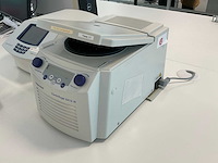 Eppendorf 5415 r centrifuge - afbeelding 3 van  3