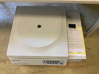 Eppendorf 5810 r centrifuge - afbeelding 3 van  6