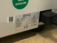 Eppendorf 5810 r centrifuge - afbeelding 6 van  6