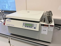 Eppendorf 5810 r high speed refrigerated laboratory centrifuge