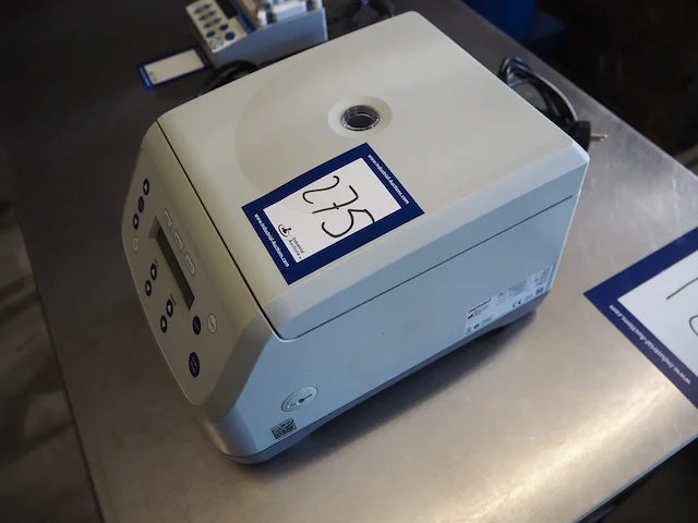 Eppendorf ag - afbeelding 2 van  5