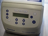 Eppendorf ag - afbeelding 4 van  5