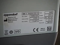 Eppendorf ag - afbeelding 5 van  5