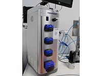 Eppendorf bioflow 320 bioreactor regelsysteem - afbeelding 3 van  10