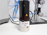 Eppendorf bioflow 320 bioreactor regelsysteem - afbeelding 5 van  10