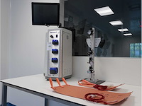 Eppendorf bioflow 320 bioreactor regelsysteem